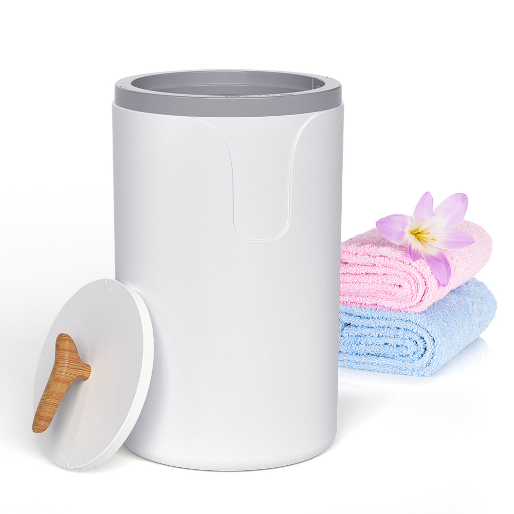 타월 워머 버킷 vs 래더 레일: 어느 쪽이 당신의 욕실에 맞나?